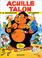 Cover of: Achille Talon, tome 15