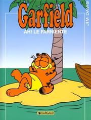 Cover of: Garfield, tome 11  by Jean Little
