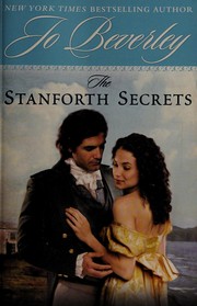 Cover of: The Stanforth secrets