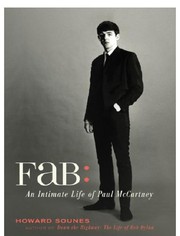Cover of: Fab: an intimate life of Paul McCartney
