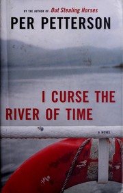 Cover of: I curse the river of time