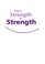 Cover of: From strength to strength