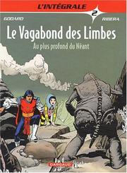 Le vagabond des Limbes, L'intégrale 2 by Julio Ribera, Christian Godard