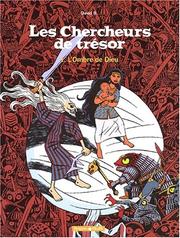 Cover of: Chercheurs de trésor - Poisson Pilote, tome 1 : Le Prophète voilé