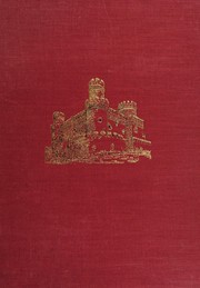 Cover of: Castillos de España: su pasado y su presente