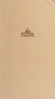 Cover of: Engelsbrücke: römische Betrachtungen