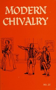 Cover of: Modern chivalry. by Hugh Henry Brackenridge