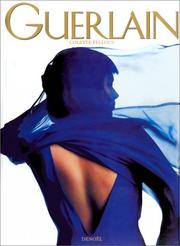 Cover of: Guerlain by Colette Fellous