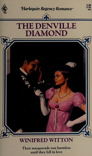 Cover of: The Denville Diamond