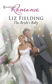 Cover of: The Bride's Baby (Harlequin Romance)