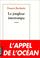 Cover of: Le jongleur interrompu