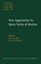 Cover of: New approaches to Slavic verbs of motion