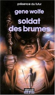 Cover of Soldier of the Mist