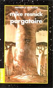 Cover of: Purgatoire