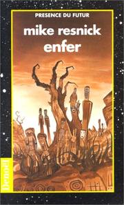 Cover of: Enfer