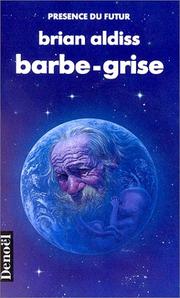 Cover of: Barbe-Grise