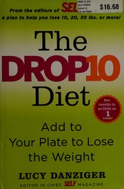 the-drop-10-diet-cover