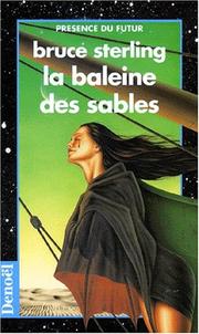 Cover of: La baleine des sables