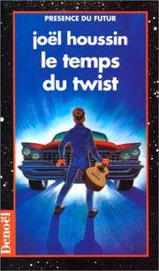 Cover of: Le temps du twist