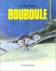 Cover of: Bouboule
