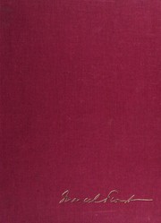 Cover of: Marcel Proust, 1871-1922: a centenary volume
