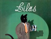 Cover of: Lilas : une enquête de John Chatterton