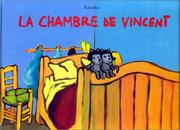 Cover of: La Chambre de Vincent