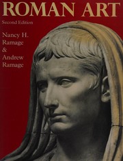Cover of: Roman art by Nancy H. Ramage