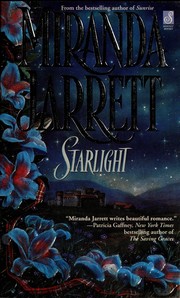 Cover of: Starlight by Miranda Jarrett