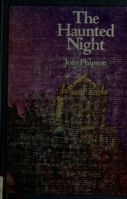 Cover of: The haunted night.