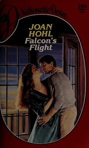 Cover of: Falcon's Flight by Joan Hohl