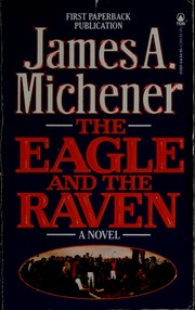 Cover of: The eagle and the raven