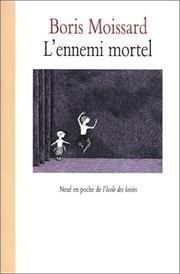 Cover of: L'Ennemi mortel