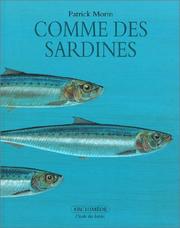Comme des sardines by Morin