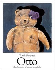 Otto by Tomi Ungerer