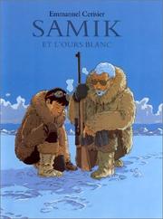 Cover of: Samik et l'Ours blanc
