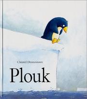 Cover of: Plouk by Christel Desmoinaux