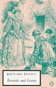 Cover of: Rewards and Fairies (Penguin Twentieth-Century Classics) by Rudyard Kipling, Roger Lewis