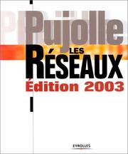 Cover of: Les Réseaux