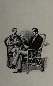 Cover of: Sherlock Holmes, a study in sources