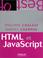 Cover of: HTML et JavaScript (édition poche)