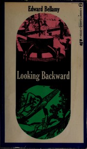 Cover of: Looking backward, 2000-1887