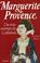 Cover of: Marguerite de Provence