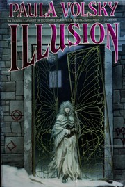 Cover of: Illusion by Paula Volsky