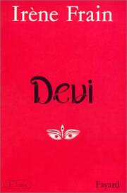 Cover of: Devi