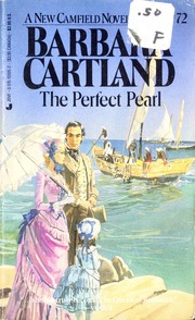 Perfect Pearl by Barbara Cartland