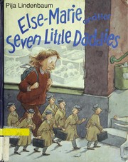 Cover of: Else-Marie and her seven little daddies