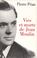 Cover of: Vies et morts de Jean Moulin