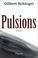 Cover of: Pulsions