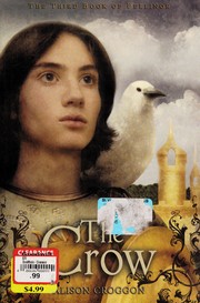Cover of: The crow by Alison Croggon